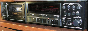 TC-K777ESⅡ