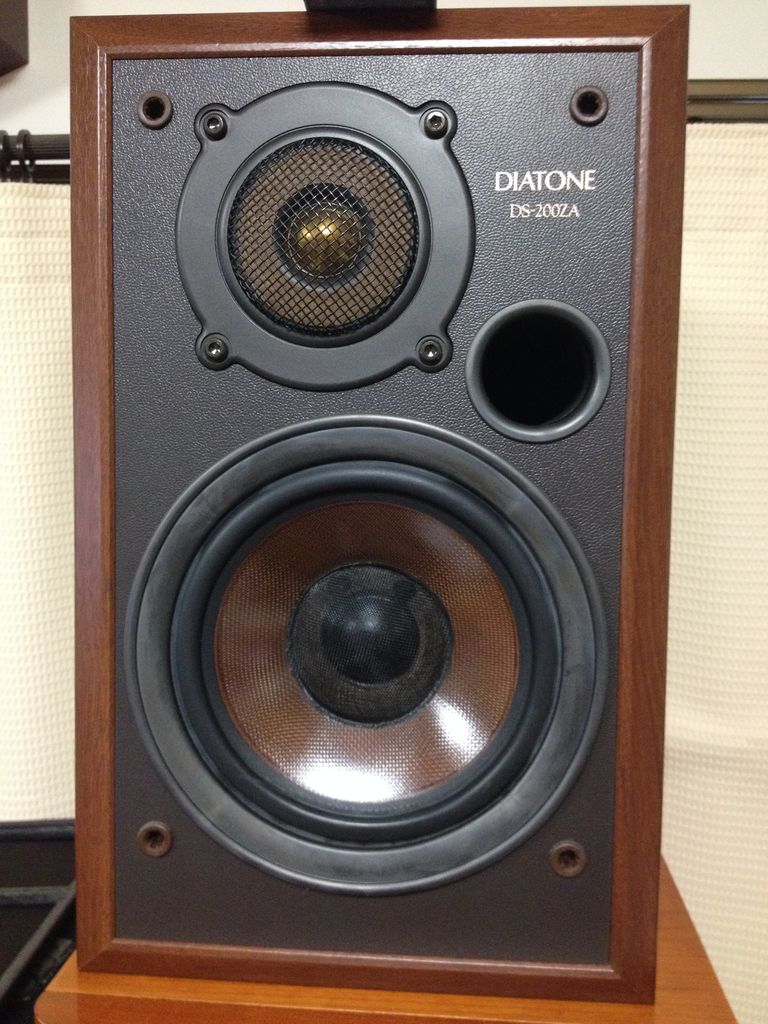 DS-200ZA