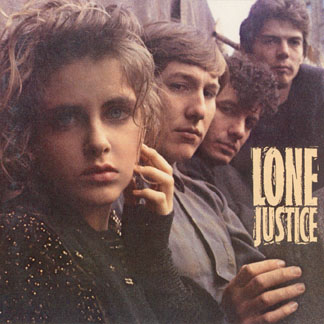 LONEJUSTICE