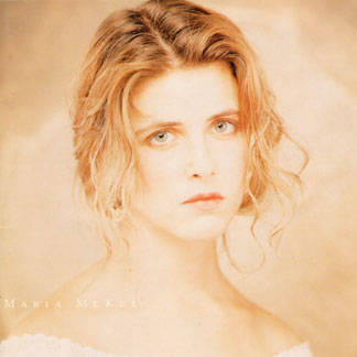 MARIA McKEE