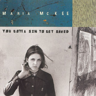 YOU GOTTA SIN TO GET SAVED